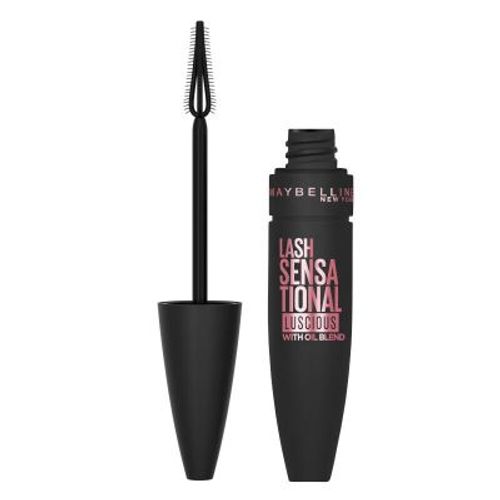 Maybelline New York Lash Sensational Luscious 07 Very Black Maskara slika 6