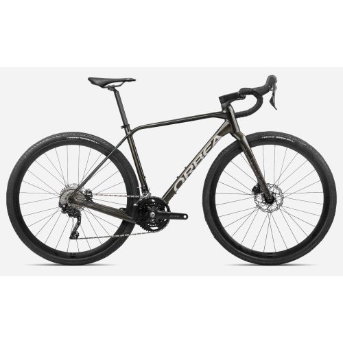 Orbea Terra H40 M green 2024 slika 1