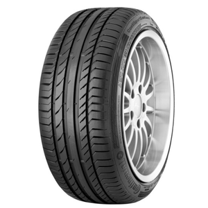 Continental 285/30R19 98Y SPORTCONTACT 5P FR MO
