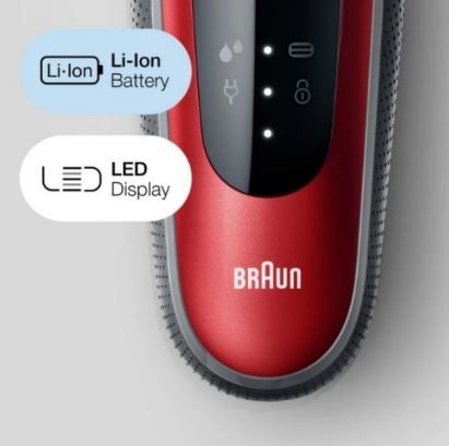 Dugotrajna Li-Ion baterija