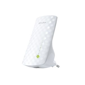 TP-LINK ekstender dometa RE200 Wi-Fi AC750 433Mbps 300Mbps 1xLAN 3 interne antene