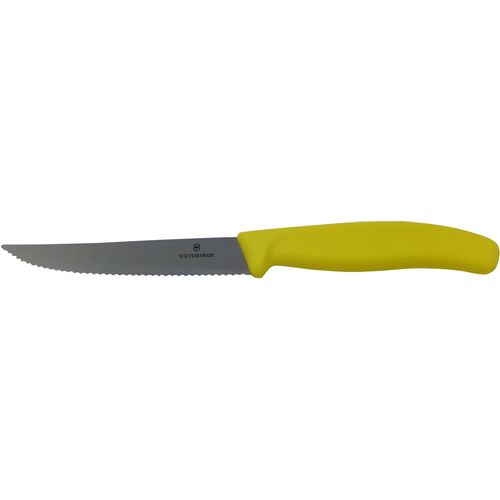 Victorinox 6.7936.12L8 Nož odreska žuta slika 2