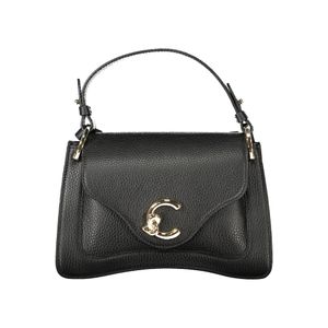 COCCINELLE WOMEN'S BAG BLACK