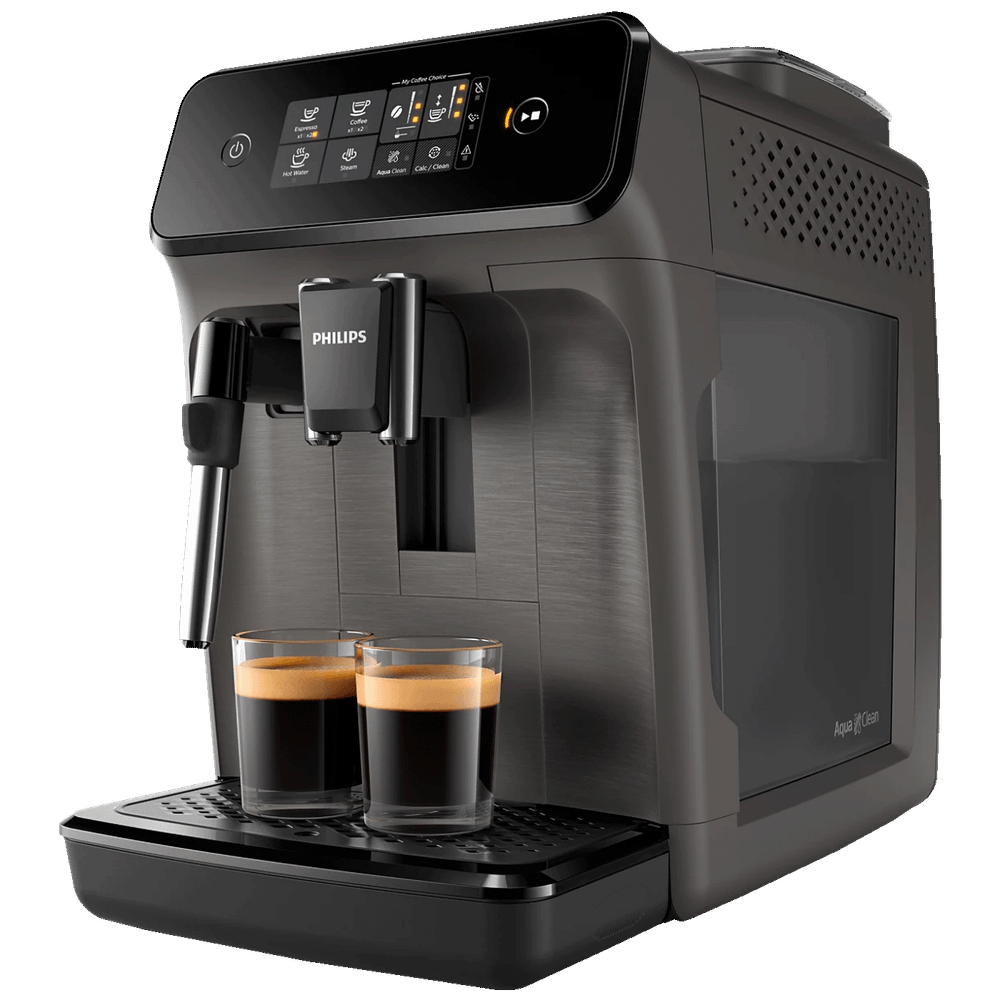 Philips Automatski aparat za espresso kafu EP1224/00 - 15 bar, 1500 W  slika 1