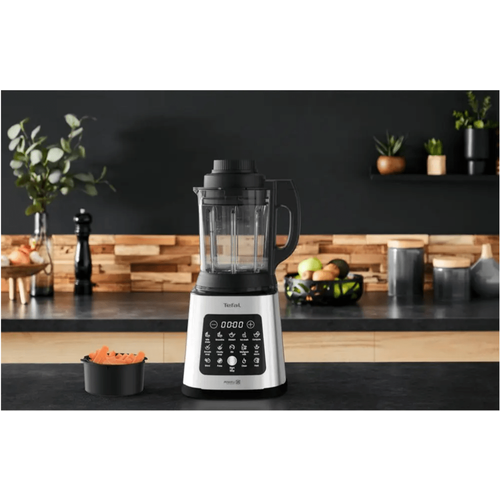 Tefal blender BL83SD30 Perfectmix Cook  Steam stolni višenamjenski blender slika 3