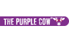 The Purple Cow logo