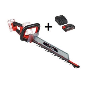 Einhell PXC aku makaze za živicu GE-CH 36/62 Li-Solo + Baterija 2.5 Ah i punjač