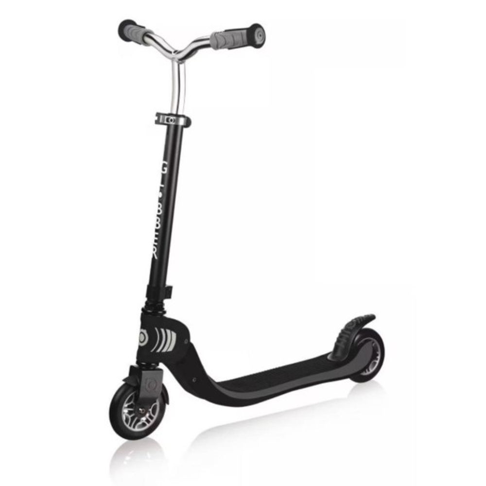 Globber Romobil Flow Foldable 125 Ntgb0000773-120, Black slika 1