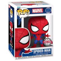 Ekskluzivna POP figura Marvel Spiderman - Spiderman