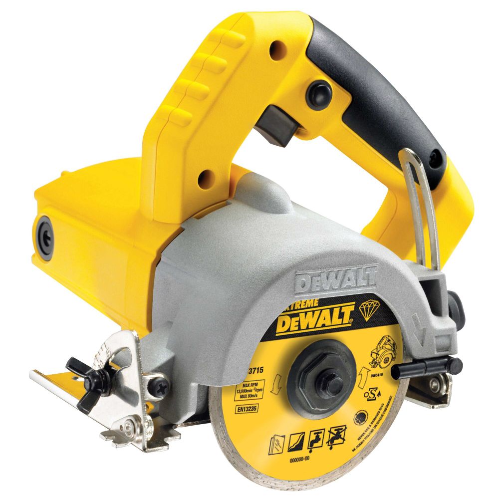 Dewalt ručna pila za keramiku 110 mm DWC410 slika 1