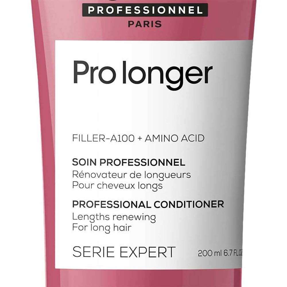 L'Oreal Professionnel Balzam za dugu i oštećenu kosu Pro Longer - 200 ml slika 3