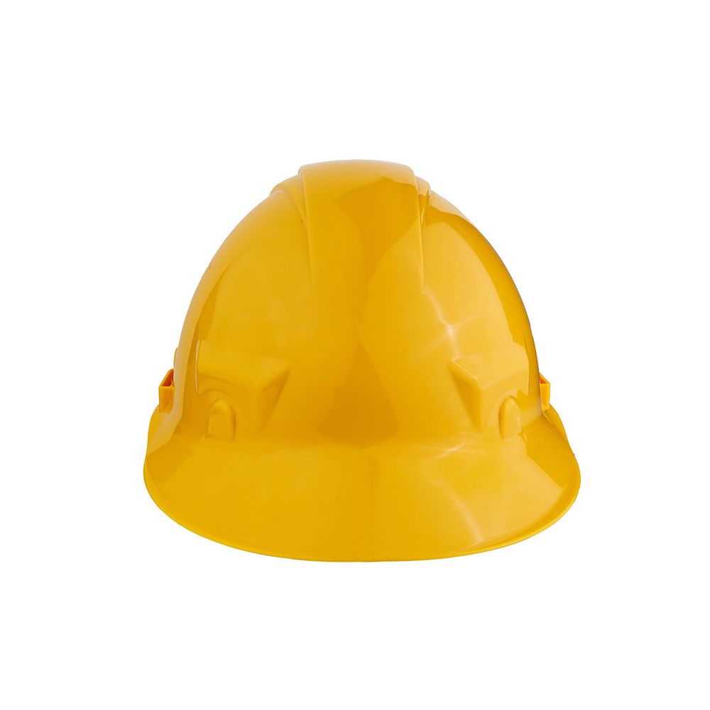 Zaštitni šlem GP Palladio žute boje slika 3