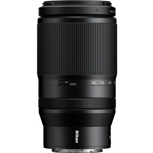 Nikon NIKKOR Z 70-180mm f/2.8 slika 2