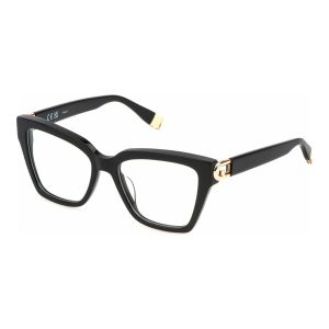 Ženske Dioptrijske naočale Furla Furla VFU826/V Black