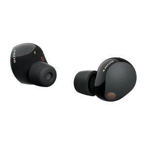 Slušalice Sony WF-1000XM5, crne, WF1000XM45.CE7