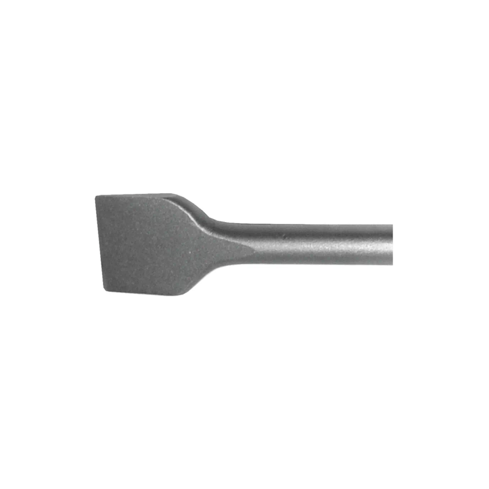Makita - Široko dlijeto sa šesterostranim trupom, 17mm, 280x45 mm P-13079 slika 1