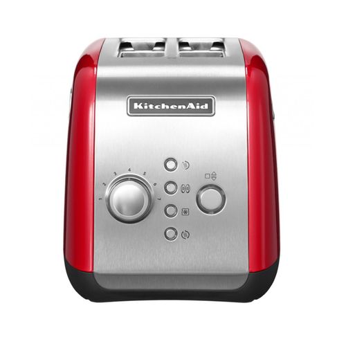 KitchenAid toster za dvije kriške - Empire Red slika 10