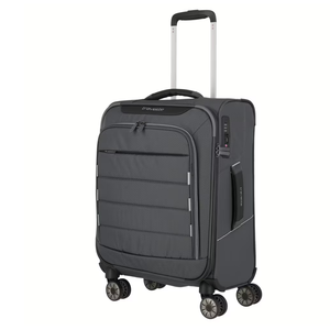 Travelite kofer 55 cm Skaii 092647-04, sivi