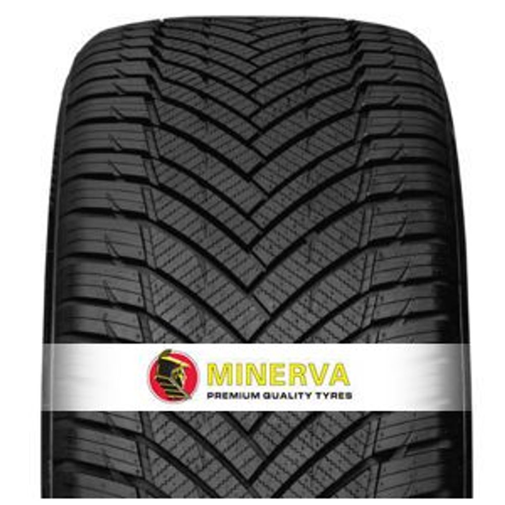 MINERVA Cjelogodišnja guma 195/55 R20 95H XL AS MASTER slika 1