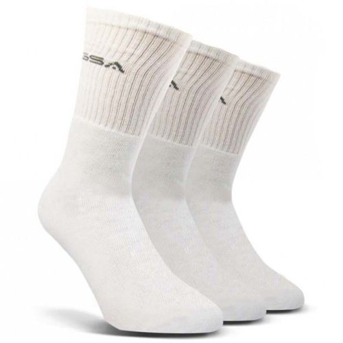 GSA GSA ORGANICPLUS X3 FULLY CUSHIONED CREW SOCKS 3PACK ZA MUŠKARCE slika 1