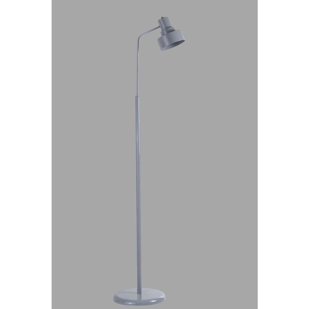 Opviq Podna lampa 463, siva slika 3