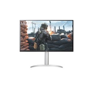 LG monitor 32" 32UP550N-W VA Gaming