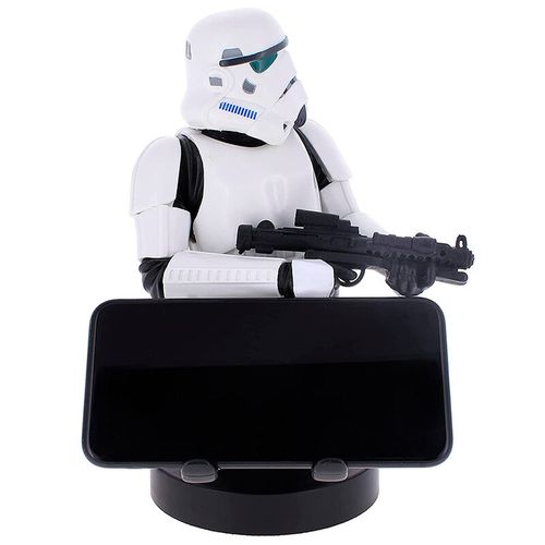 Star Wars Imperialni Stormtrooper Držač za Kablove 20cm slika 4