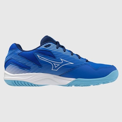 Tenisice Za Odbojku Mizuno Cyclone Speed 4 Blue slika 2