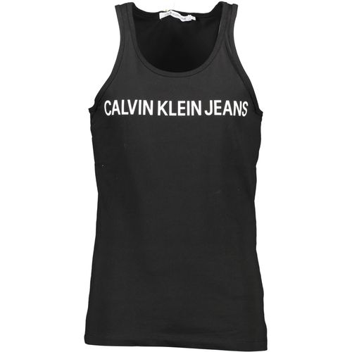 Calvin Klein muška majica bez rukava slika 2