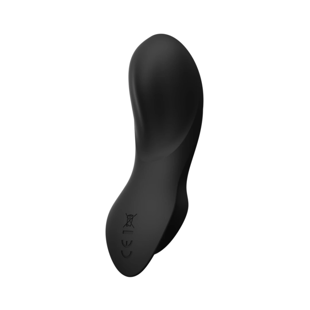 Zalo - Aya masažer Obsidian Black slika 3