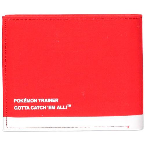 Pokemon Trainer TECH novčanik slika 3