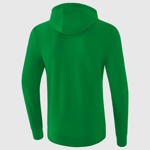 Hoodie Erima Classic Emerald slika 2