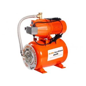 Ruris Vod.Pumpa Hidropak Aquapower 2010 Ruris 900W