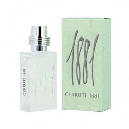 Cerruti 1881 Pour Homme After Shave Lotion 50 ml  slika 3