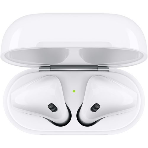 Apple AirPods 2 (mv7n2zm/a) slika 5