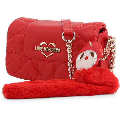 Love Moschino JC4082PP18LO 0500 slika 2