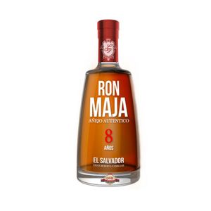 Maja Rum 12 Years (El Salvador)  0,70l