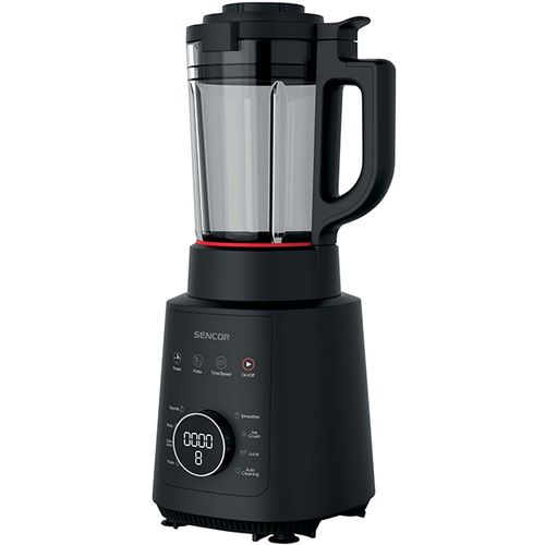 Sencor SBU 0510BK Vakuum blender, 1200W, 1.2L, Crna boja slika 1