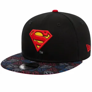 New Era Super AOP 950 Superman Dječja Kapa 60435015