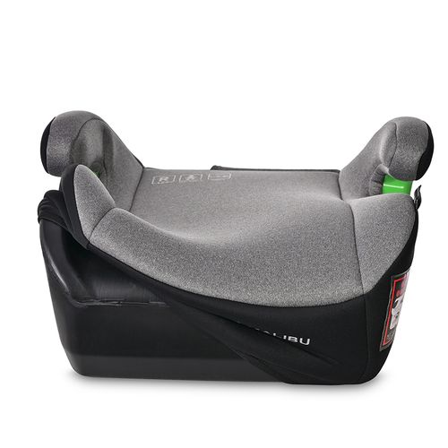 LORELLI MALIBU booster Isofix 125-150 cm, Ginger slika 5