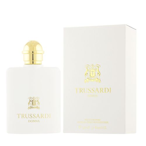 Trussardi Donna 2011 Eau De Parfum 50 ml (woman) slika 2