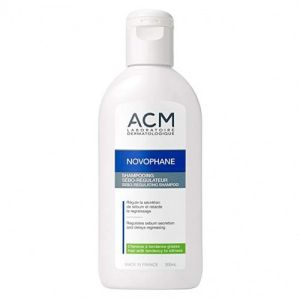 Novophane seboregulatorni šampon 200ml