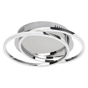 Rabalux Selena ugradno/nadgradna plafonjera LED 40W 3200lm 4000K