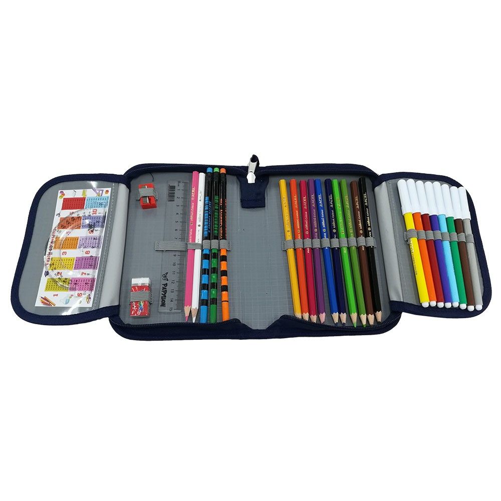 Kick 32212 Pernica 1-Zip Gamer slika 2