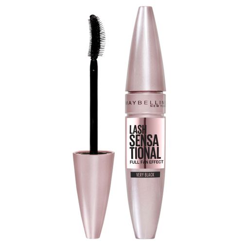 Maybelline New York Lash Sensational Maskara slika 1