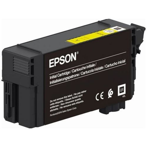 EPSON T40D440 UltraChrome XD2 žuta 50ml kertridž slika 1