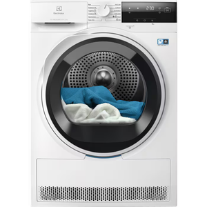 Electrolux 700 DelicateCare sušilica rublja EW7D384UE