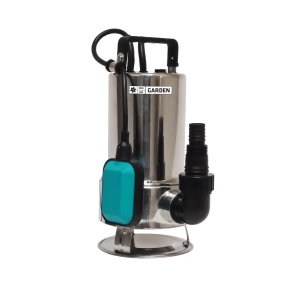 Proair Potopna pumpa za prljavu vodu, CSP1100D INOX