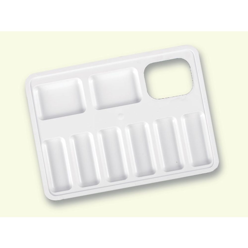 Slikarska paleta Pulse Mini  slika 1