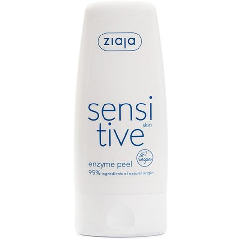 Ziaja Sensitive Skin piling na bazi enzima 60ml slika 1